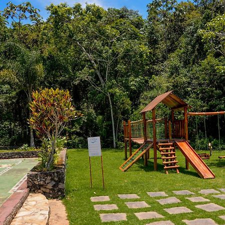Pousada Candonga Da Serra Tiradentes Ngoại thất bức ảnh