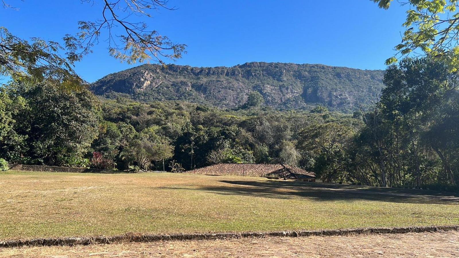 Pousada Candonga Da Serra Tiradentes Ngoại thất bức ảnh