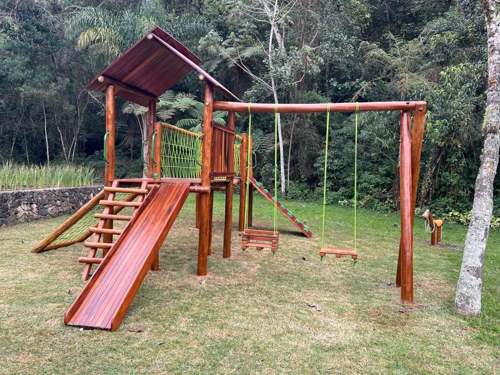 Pousada Candonga Da Serra Tiradentes Ngoại thất bức ảnh