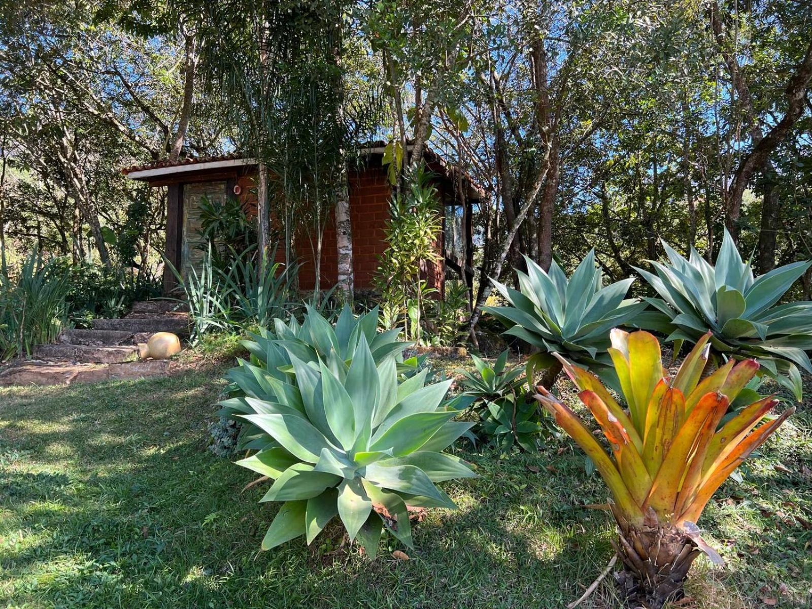 Pousada Candonga Da Serra Tiradentes Ngoại thất bức ảnh