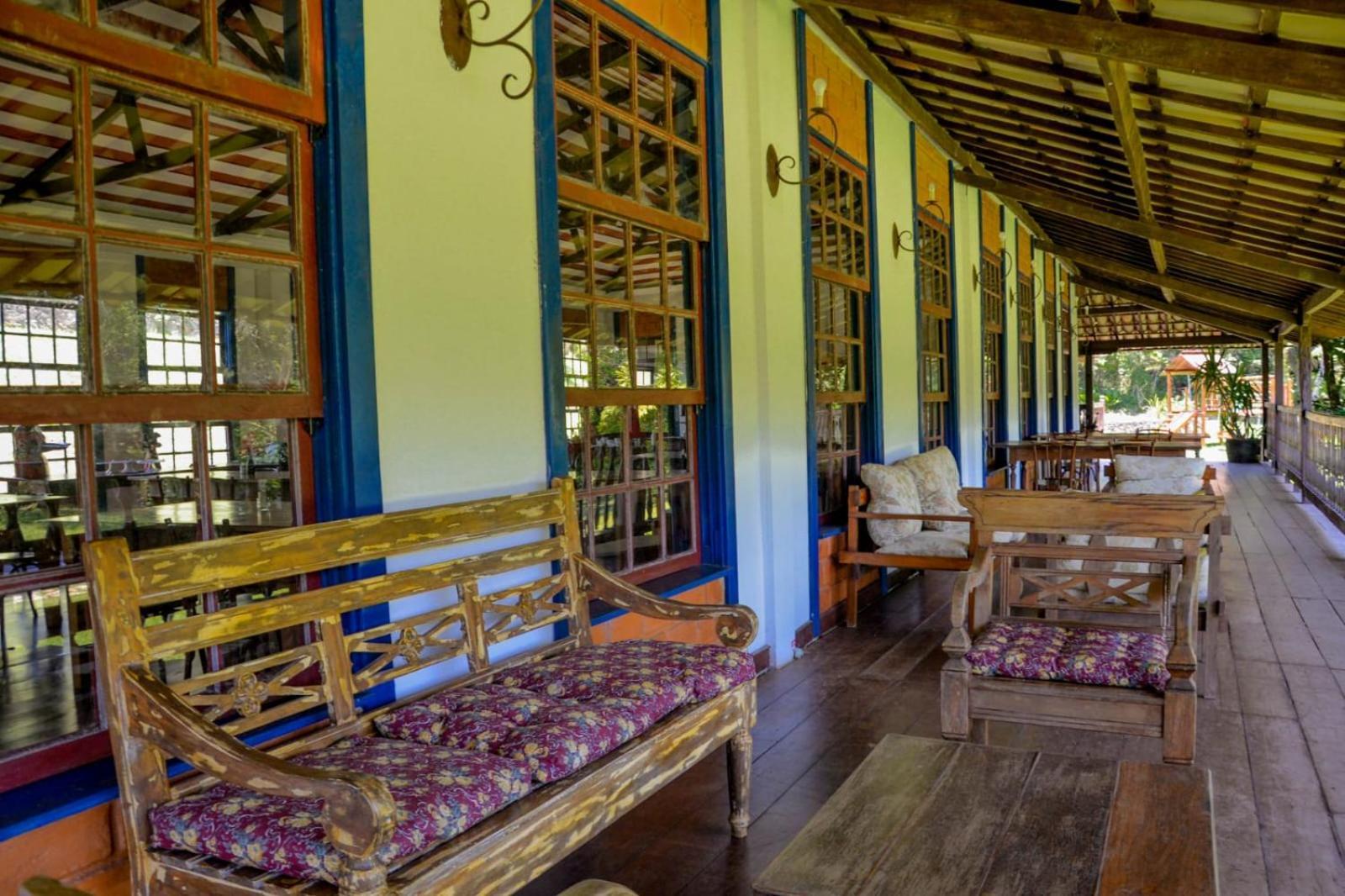 Pousada Candonga Da Serra Tiradentes Ngoại thất bức ảnh