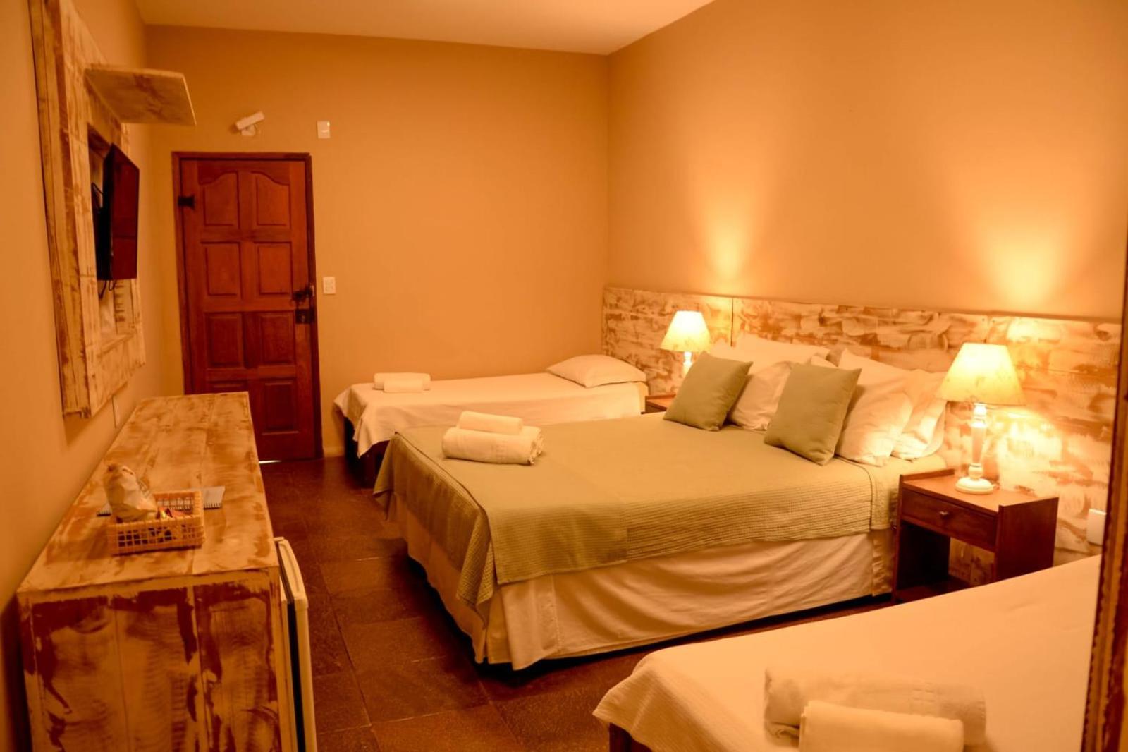 Pousada Candonga Da Serra Tiradentes Ngoại thất bức ảnh