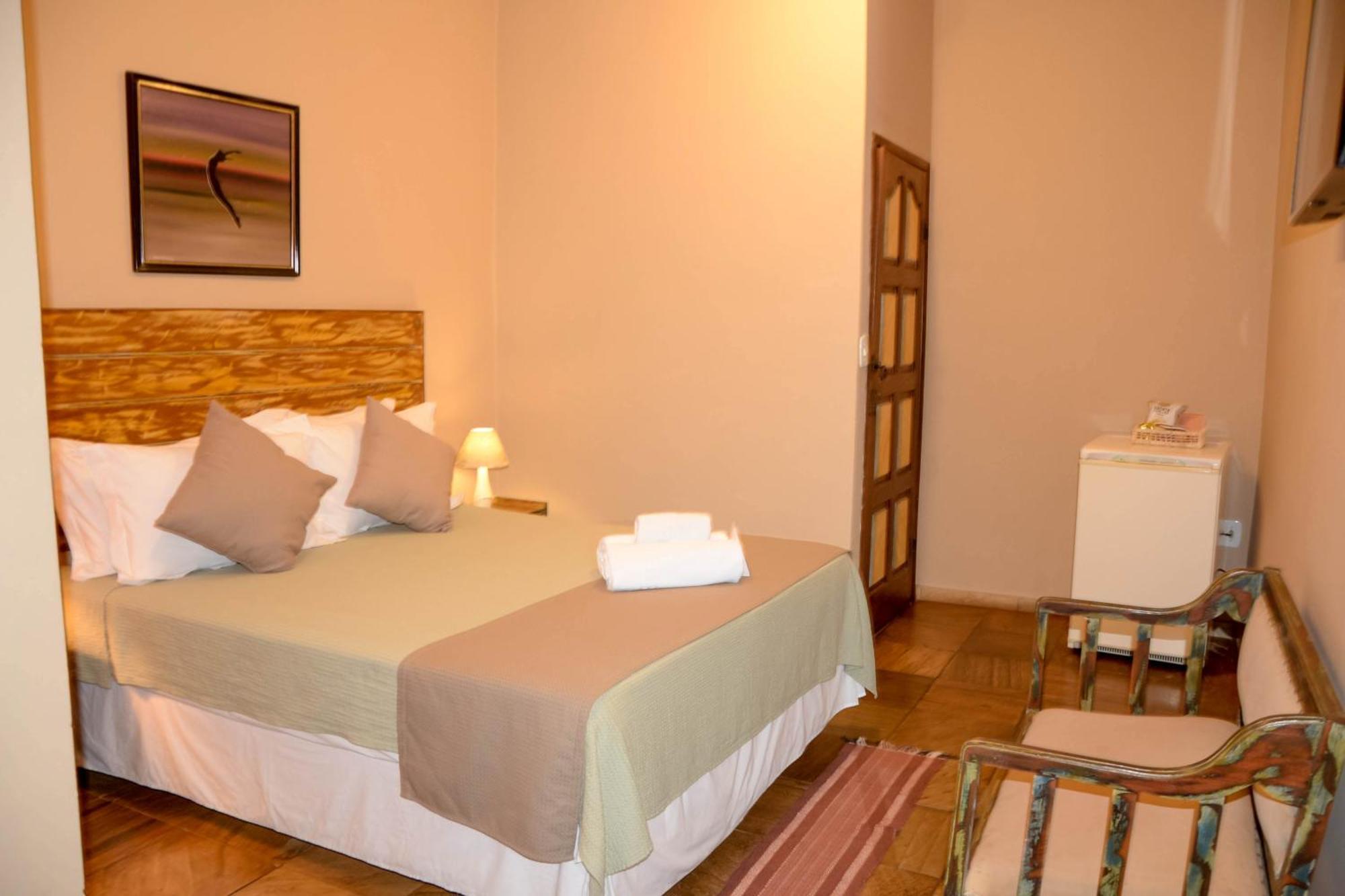 Pousada Candonga Da Serra Tiradentes Ngoại thất bức ảnh