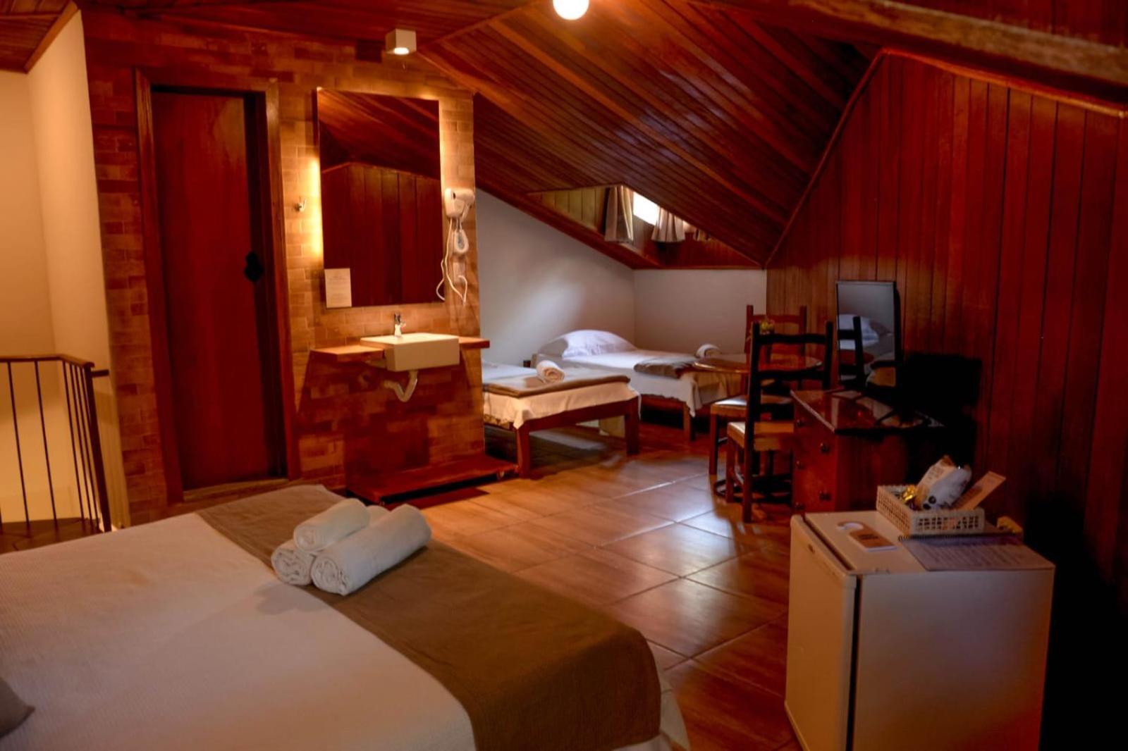 Pousada Candonga Da Serra Tiradentes Ngoại thất bức ảnh