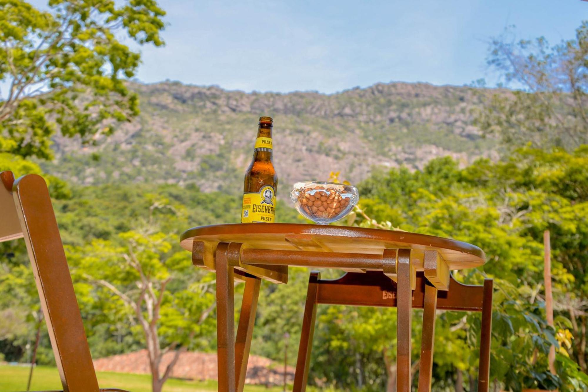 Pousada Candonga Da Serra Tiradentes Ngoại thất bức ảnh