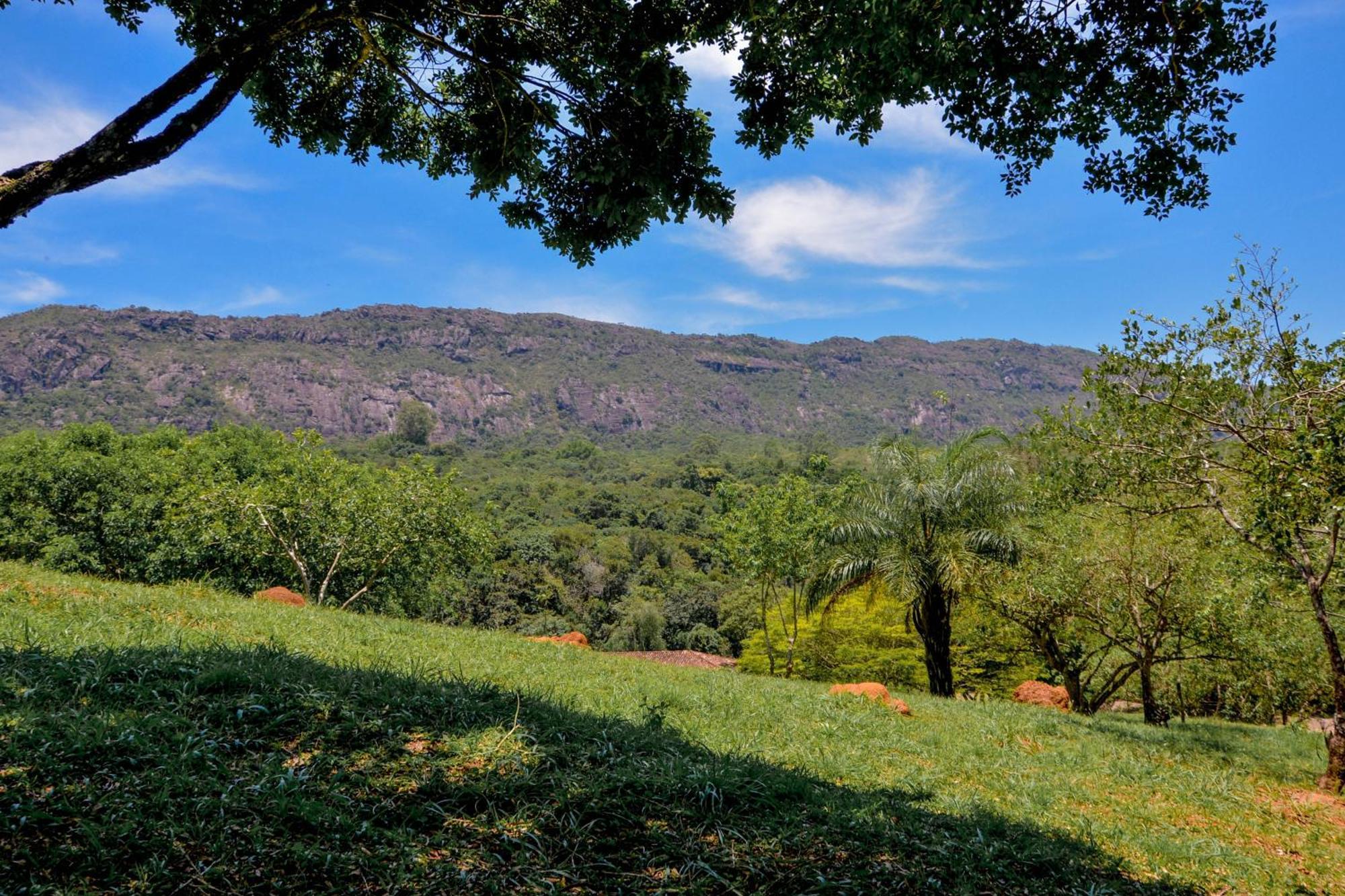 Pousada Candonga Da Serra Tiradentes Ngoại thất bức ảnh