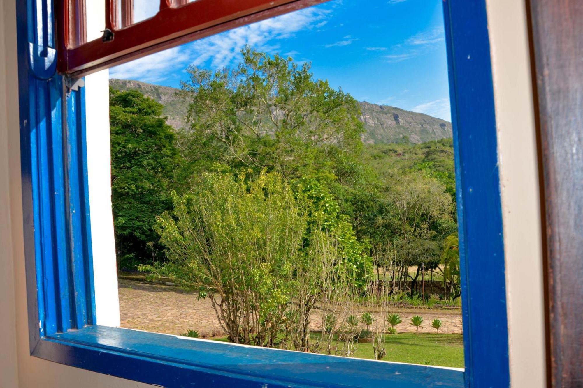 Pousada Candonga Da Serra Tiradentes Ngoại thất bức ảnh